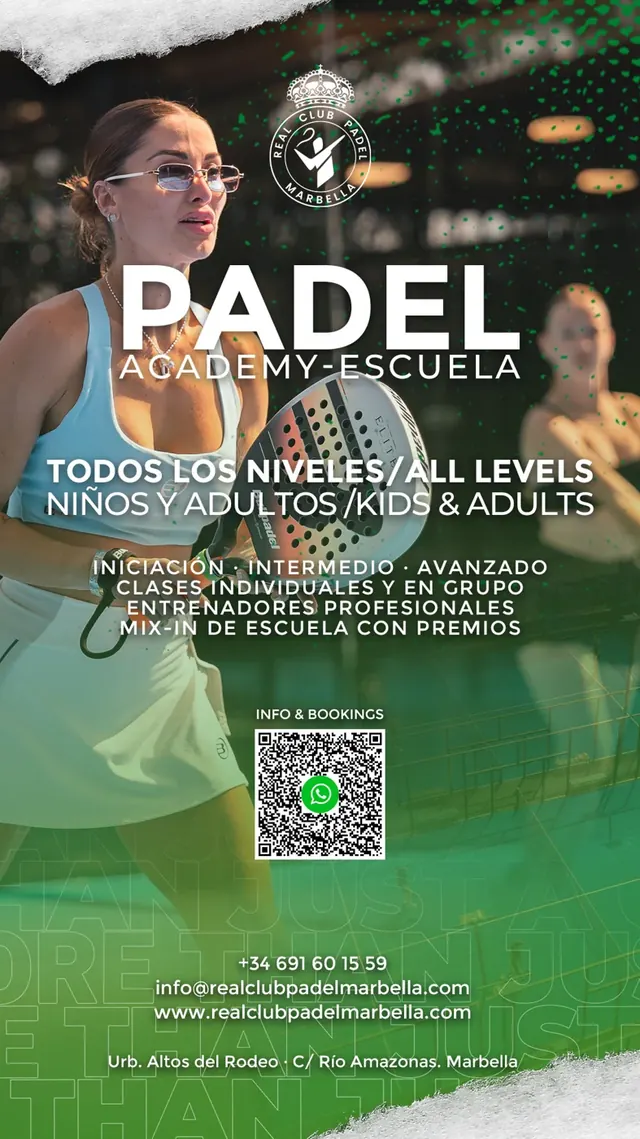 Diseño gráfico para el club