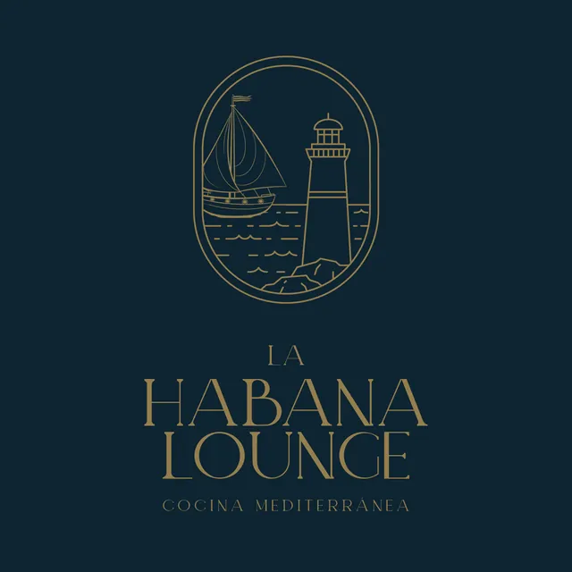 Identidad y carta de La Habana Lounge