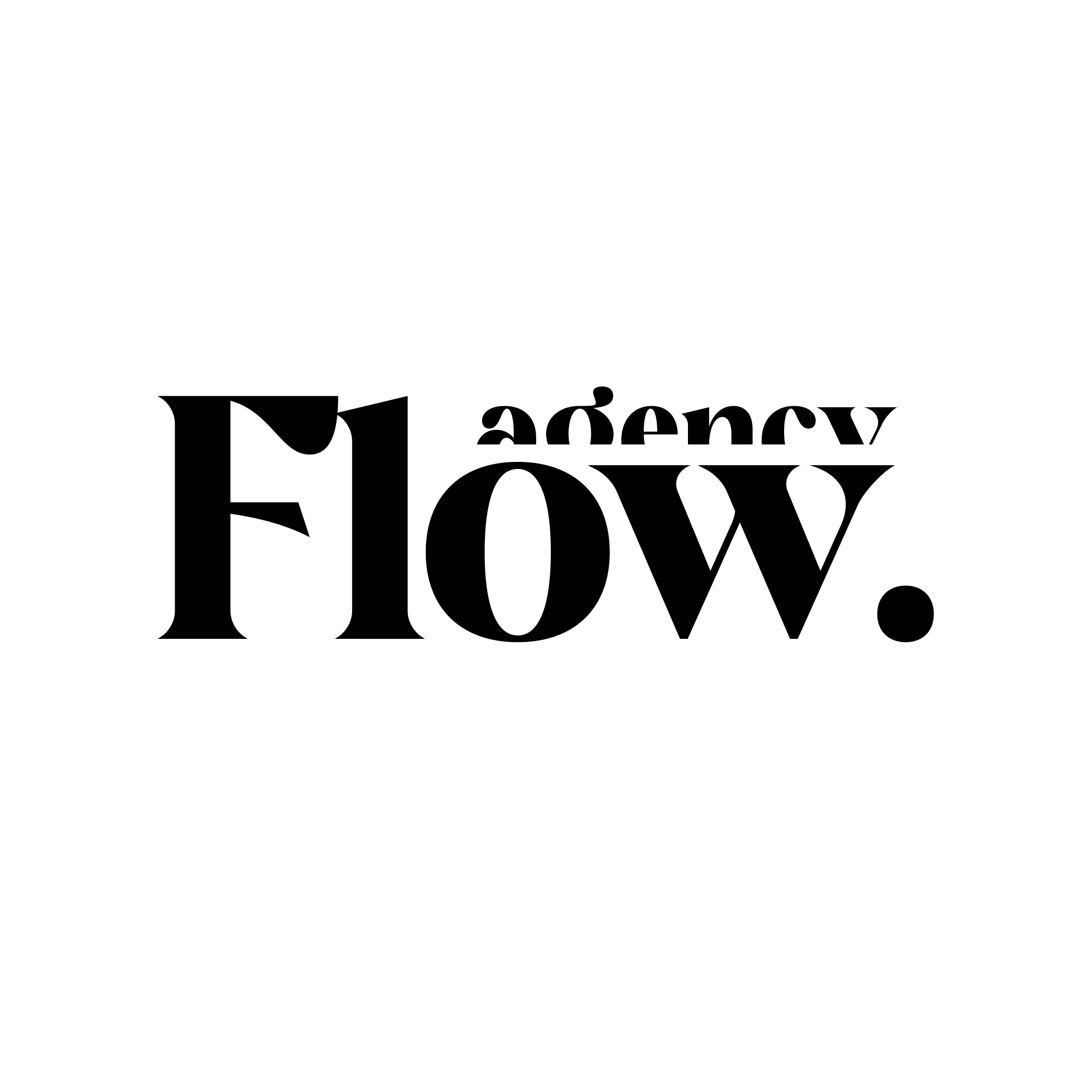 Flow Agency